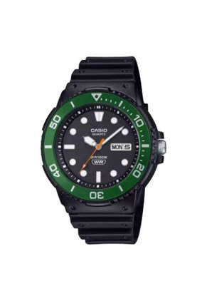 Reloj Casio Modelo MRW-230H-1E3VDF Negro Hombre