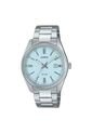 Reloj Casio Modelo MTP-1302DA-2A2VDF Plateado Hombre de Casio