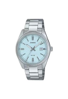 Reloj Casio Modelo MTP-1302DA-2A2VDF Plateado Hombre