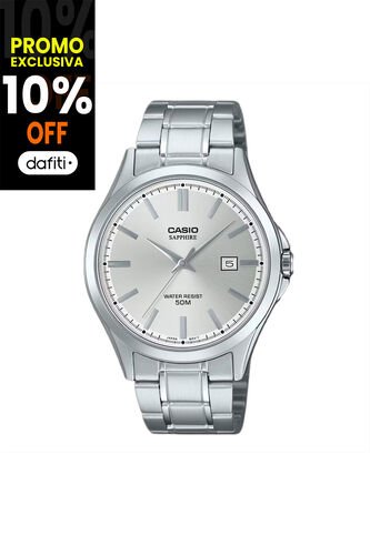 Reloj Casio MTS-115D-7AVDF Para Hombre Casio