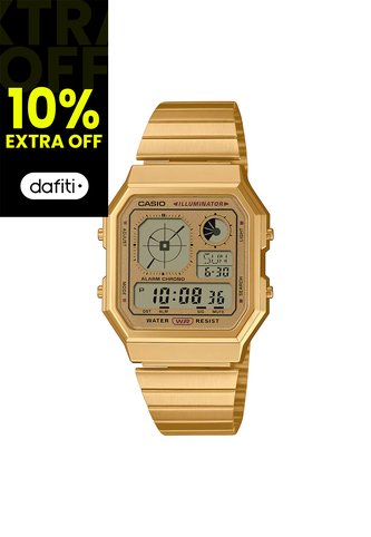Reloj Casio Hombre A130WEG-9ADF Casio