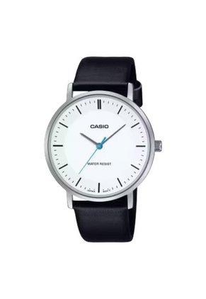 Reloj Casio Modelo MTP-VT04L-7EDF Negro Hombre