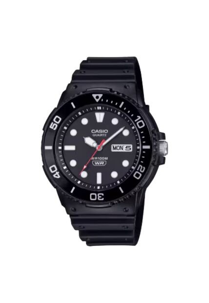 Reloj Casio Modelo MRW-230H-1E1VDF Negro Hombre