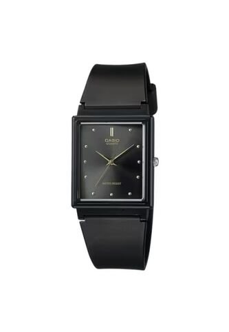 Reloj Casio Modelo MQ-38-1ADF Negro Unisex Casio