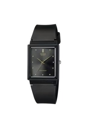 Reloj Casio Modelo MQ-38-1ADF Negro Unisex