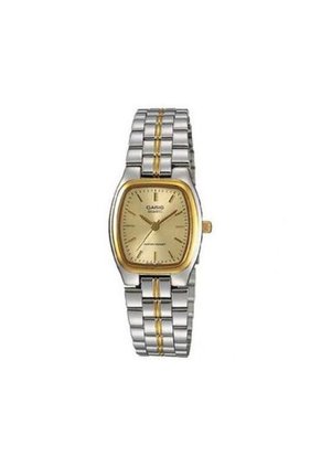 Reloj CASIO Modelo Casio Fashion Ltp Plateado Mujer