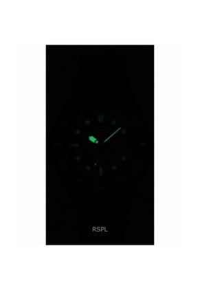 Reloj Casio Modelo MRW-230H-1E1VDF Negro Hombre