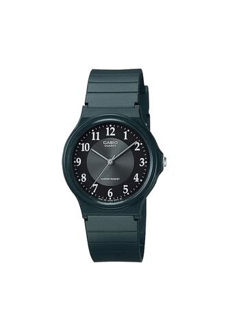 Reloj CASIO Modelo MQ-24-1B3 Negro Hombre Casio