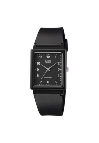 Reloj Casio Modelo MQ-27-1BDF Negro Unisex Casio