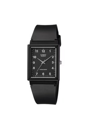 Reloj Casio Modelo MQ-27-1BDF Negro Unisex