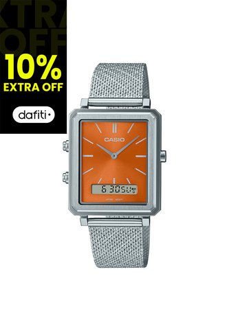 Reloj Casio Unisex MTP-B205M-5EDF Casio