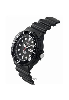Reloj Casio Modelo MRW-230H-1E1VDF Negro Hombre