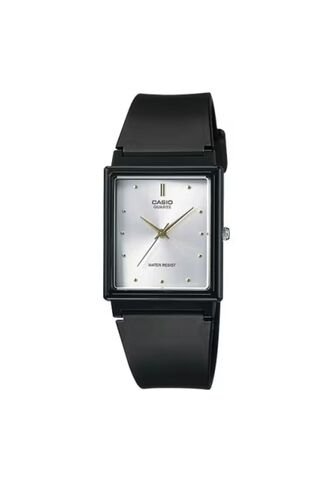 Reloj Casio Modelo MQ-38-7ADF Negro Unisex Casio
