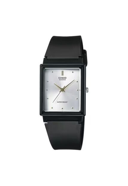 Reloj Casio Modelo MQ-38-7ADF Negro Unisex