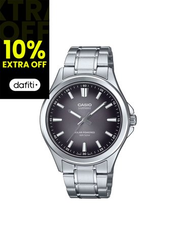 Reloj Casio Hombre MTS-RS100D-1AVDF Casio
