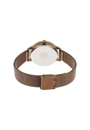 Reloj Casio Modelo LTP-E157MR-9ADF Bronce Mujer