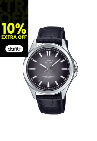 Reloj Casio Hombre MTS-RS100L-1AVDF Casio