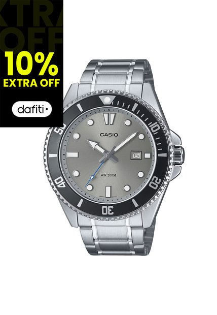 Reloj Casio Hombre MDV-107D-8AVDF