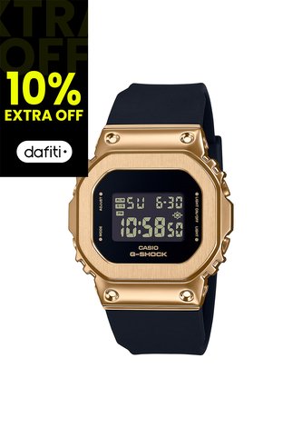 Reloj Casio Mujer GM-S5600UGB-1DR Casio