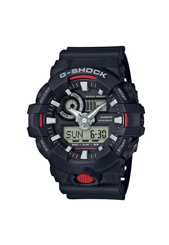 Reloj Casio Hombre GA-700-1ADR Casio
