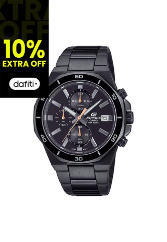Reloj Casio Hombre EFV-640DC-1AVUDF Casio