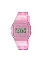 Reloj Casio Mujer F-91WS-4DF de Casio