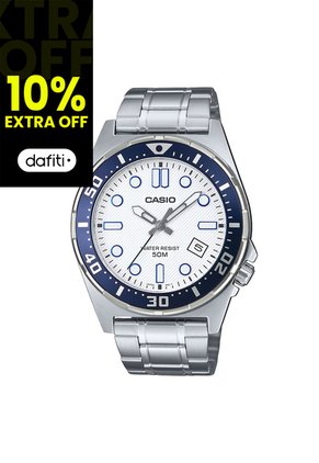Reloj Casio Hombre MTD-135D-7AVDF
