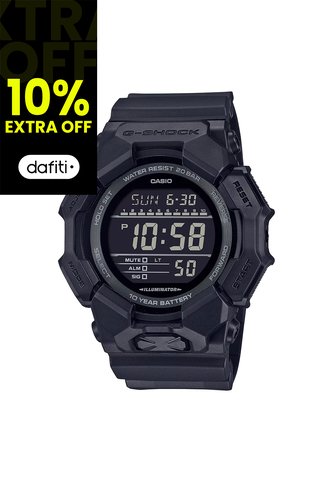Reloj Casio Hombre GD-010-1A1DR Casio