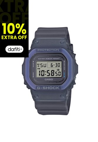 Reloj Casio Hombre DW-5600RS-8DR Casio