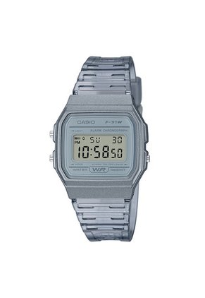 Reloj Casio Mujer F-91WS-8DF