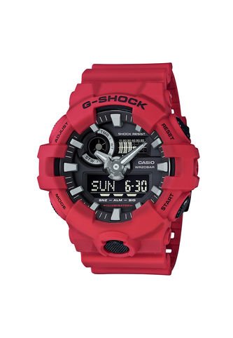 Reloj Casio Hombre GA-700-4ADR Casio