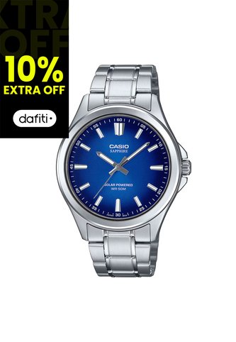 Reloj Casio Hombre MTS-RS100D-2AVDF Casio