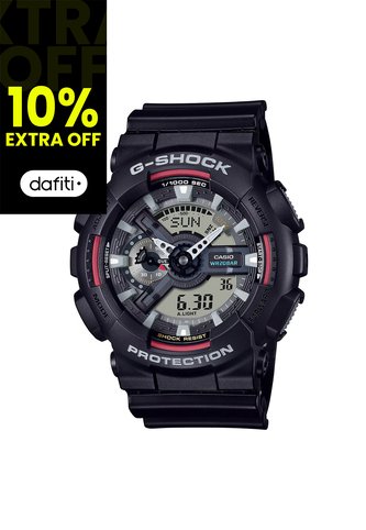 Reloj Casio Hombre GA-110RL-1ADR Casio