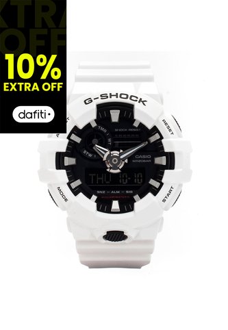 Reloj Casio Hombre  GA-700-7ADR Casio