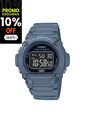 Reloj Casio W-219HC-2BVDF Para Mujer de Casio