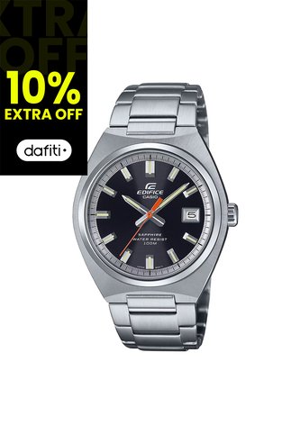 Reloj Casio Hombre EFB-109D-1AVDF Casio