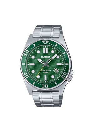 Reloj Casio Hombre MTD-135D-3AVDF