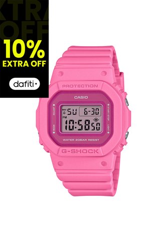 Reloj Casio Mujer GMD-S5610PP-4DR Casio