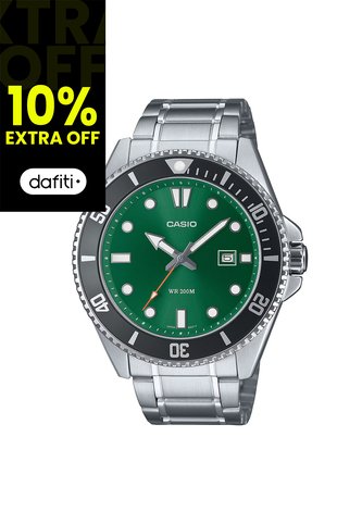 Reloj Casio Hombre MDV-107D-3A2VDF Casio