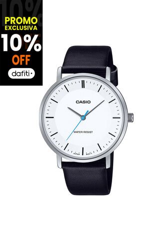 Reloj Casio MTP-VT04L-7EDF Para Hombre Casio