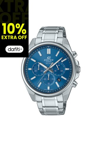 Reloj Casio Hombre EFV-650D-2AVUDF Casio