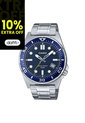 Reloj Casio Hombre MTD-135D-2AVDF de Casio