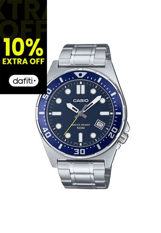 Reloj Casio Hombre MTD-135D-2AVDF Casio
