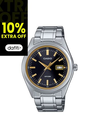 Reloj Casio Hombre MTP-B180D-1A2VDF Casio