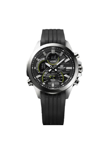 Reloj Casio Hombre ECB-30P-1ADF