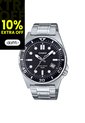 Reloj Casio Hombre MTD-135D-1AVDF de Casio