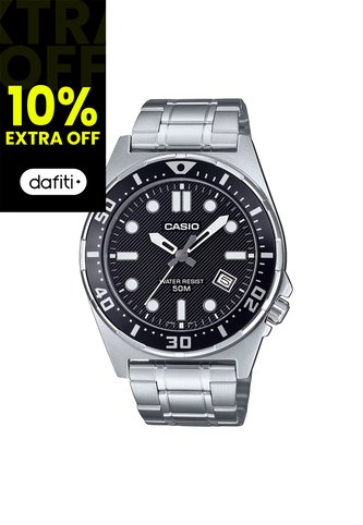 Reloj Casio Hombre MTD-135D-1AVDF Casio