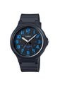 Reloj Casio Negro Hombre MW-240-2B de Casio