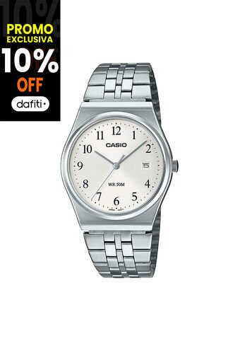 Reloj Casio MTP-B145D-7BVDF Para Hombre Casio
