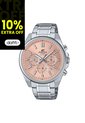 Reloj Casio Hombre EFV-650D-4AVUDF de Casio